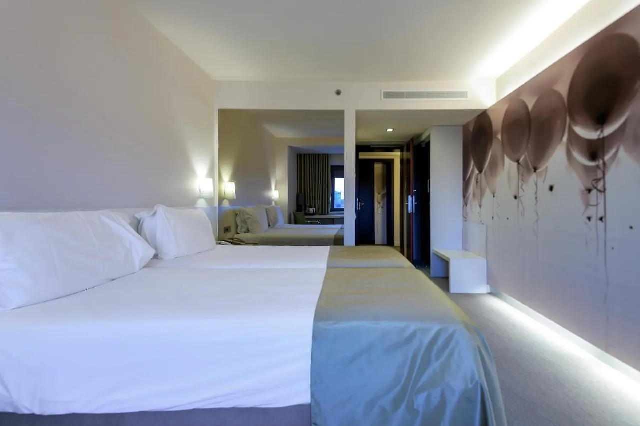 Ramada Plaza By Wyndham Bucharest Convention Center Hotel Romania