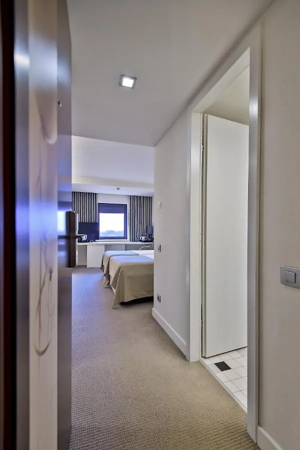****  Ramada Plaza By Wyndham Bucharest Convention Center Hotel Romania
