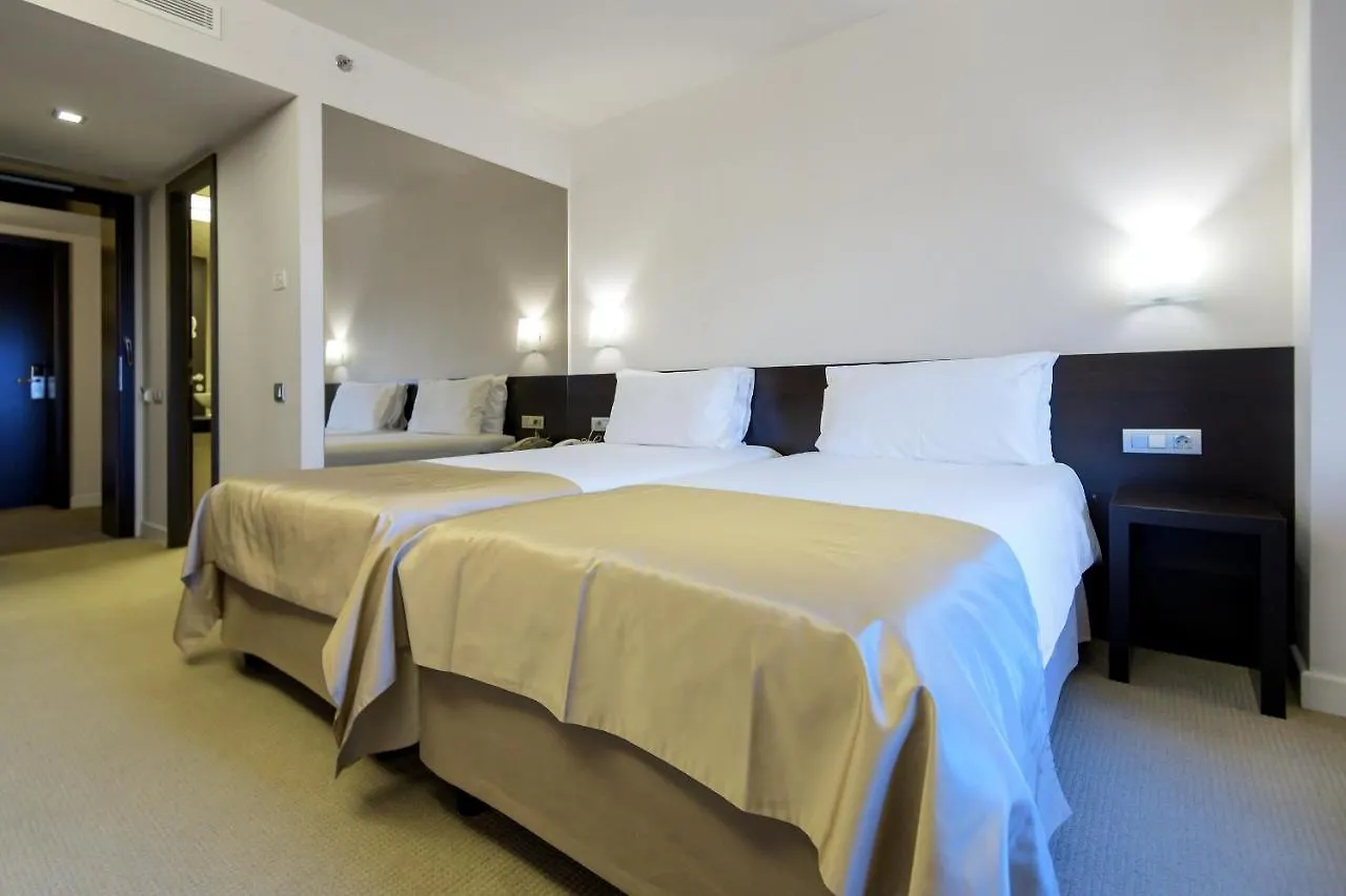 Ramada Plaza By Wyndham Bucharest Convention Center Hotel 4*,  Romania