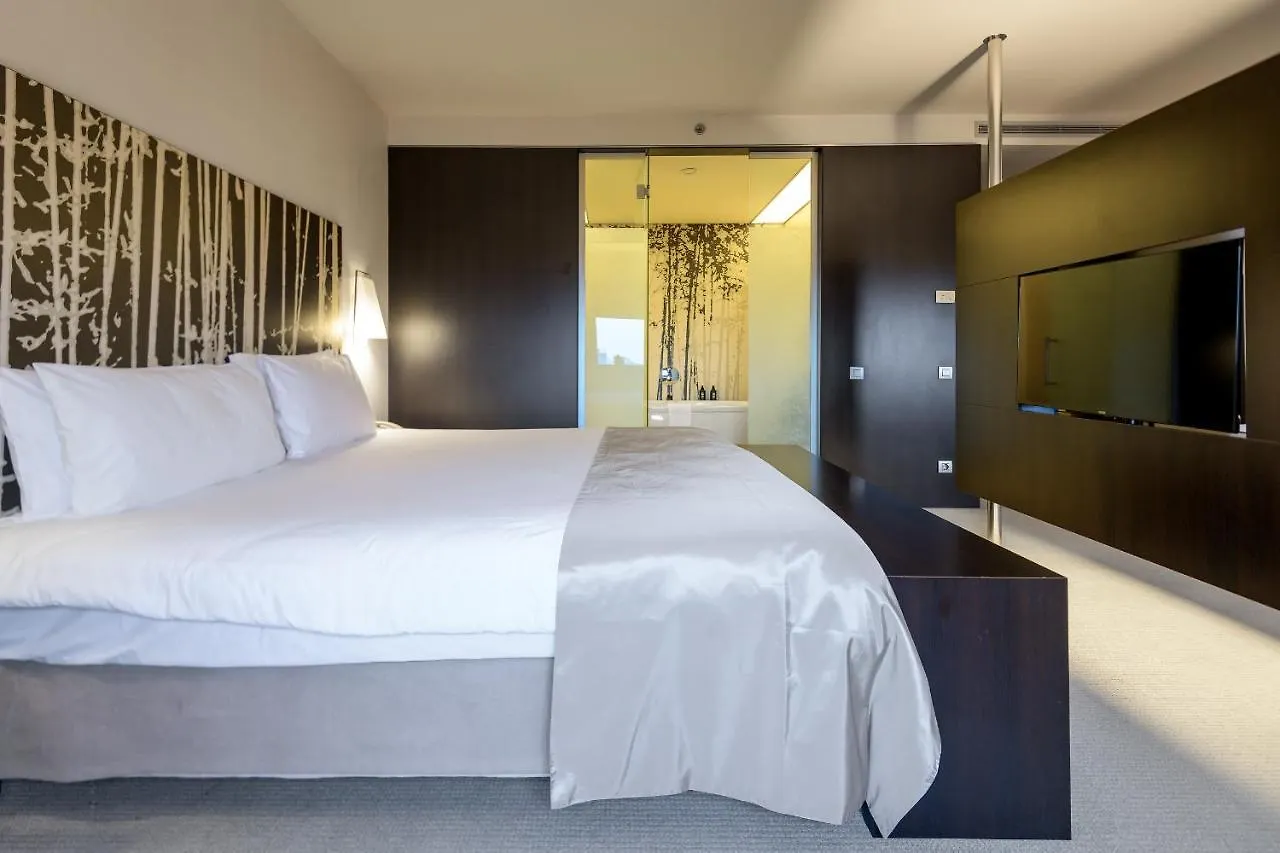 Ramada Plaza By Wyndham Bucharest Convention Center Hotel Romania