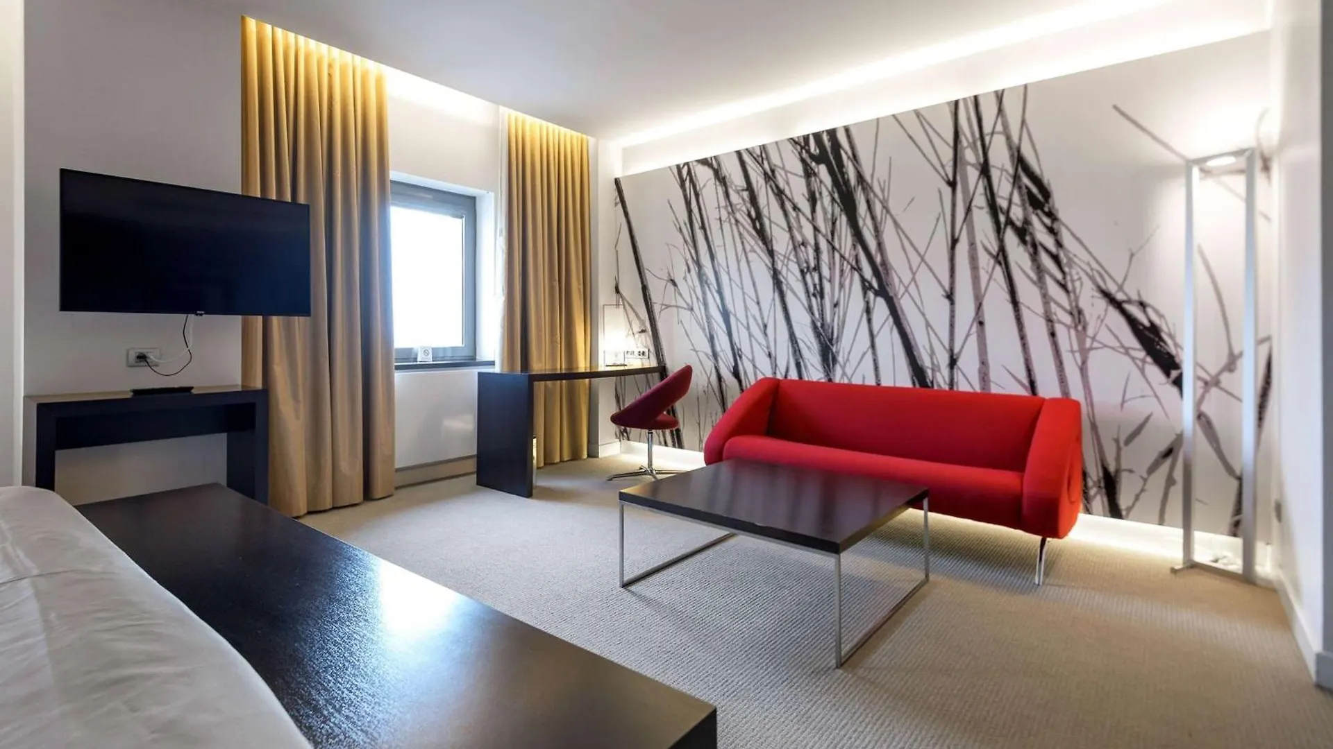 Ramada Plaza By Wyndham Bucharest Convention Center Hotel 4*,  Romania