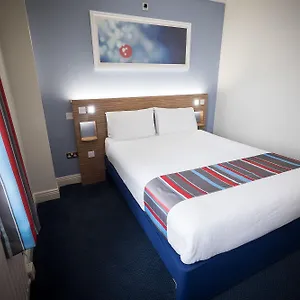 Travelodge City Rathmines 3*, Dublin Irlande