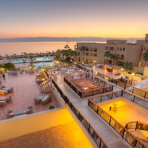 Grand Tala Bay 5*, Aqaba Jordanie