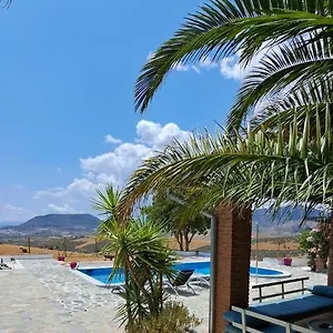 Casa Lore D'or Bed & Breakfast Alora