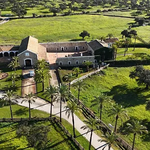 Rural Barral Resort El Garrobo