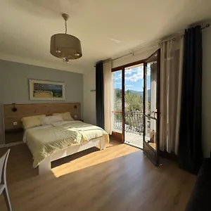 D'hotes Bed & Breakfast Castellane