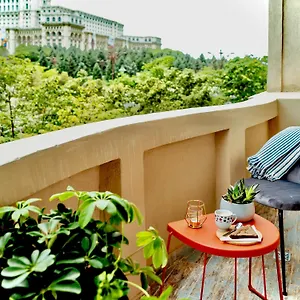 Parliament Pearl - Amazing View - Old Town Bucharest
