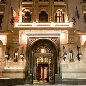 Hotell The Marmorosch Bucharest, Autograph Collection