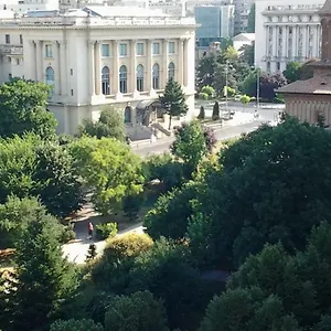 The Location Bucharest