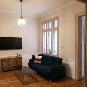 Lascar Catargiu Bucharest