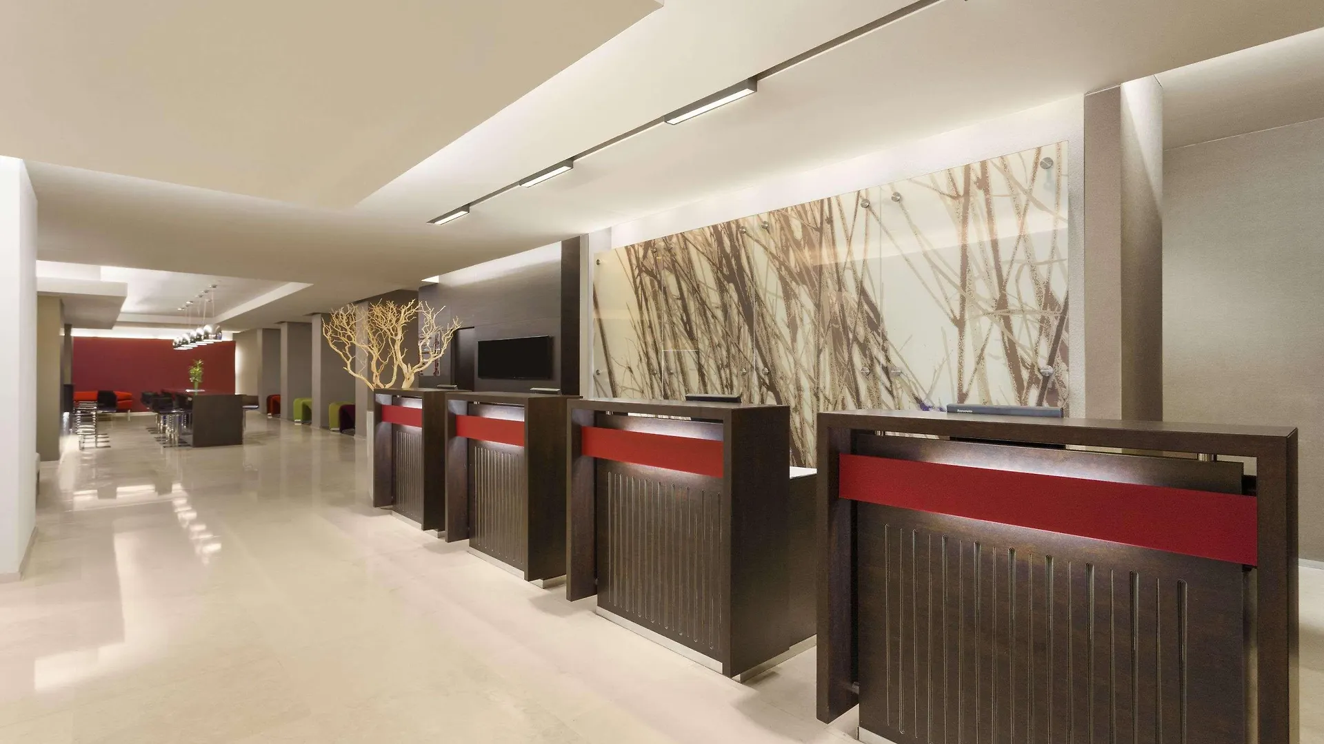 Ramada Plaza By Wyndham Bucharest Convention Center Hotel 4*,  Romania