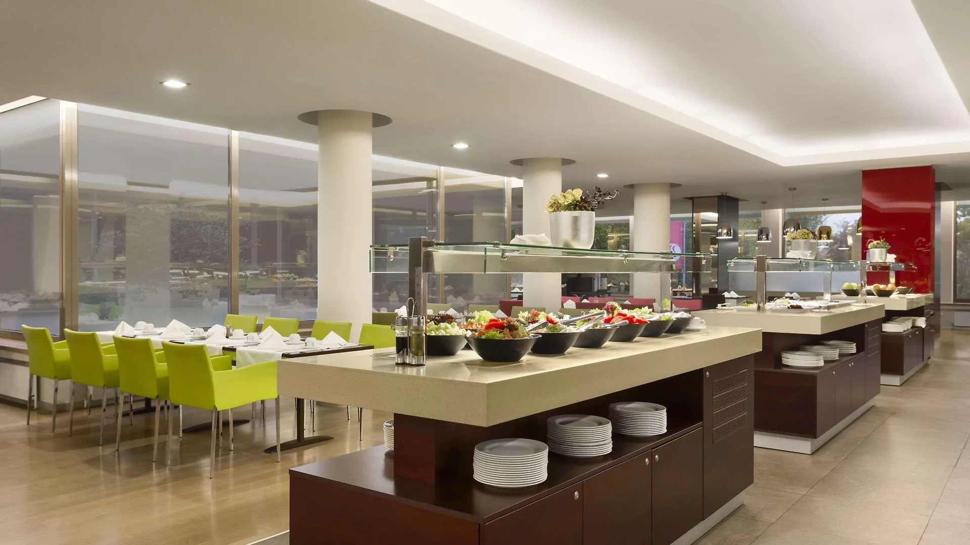 Ramada Plaza By Wyndham Bucharest Convention Center Hotel Romania