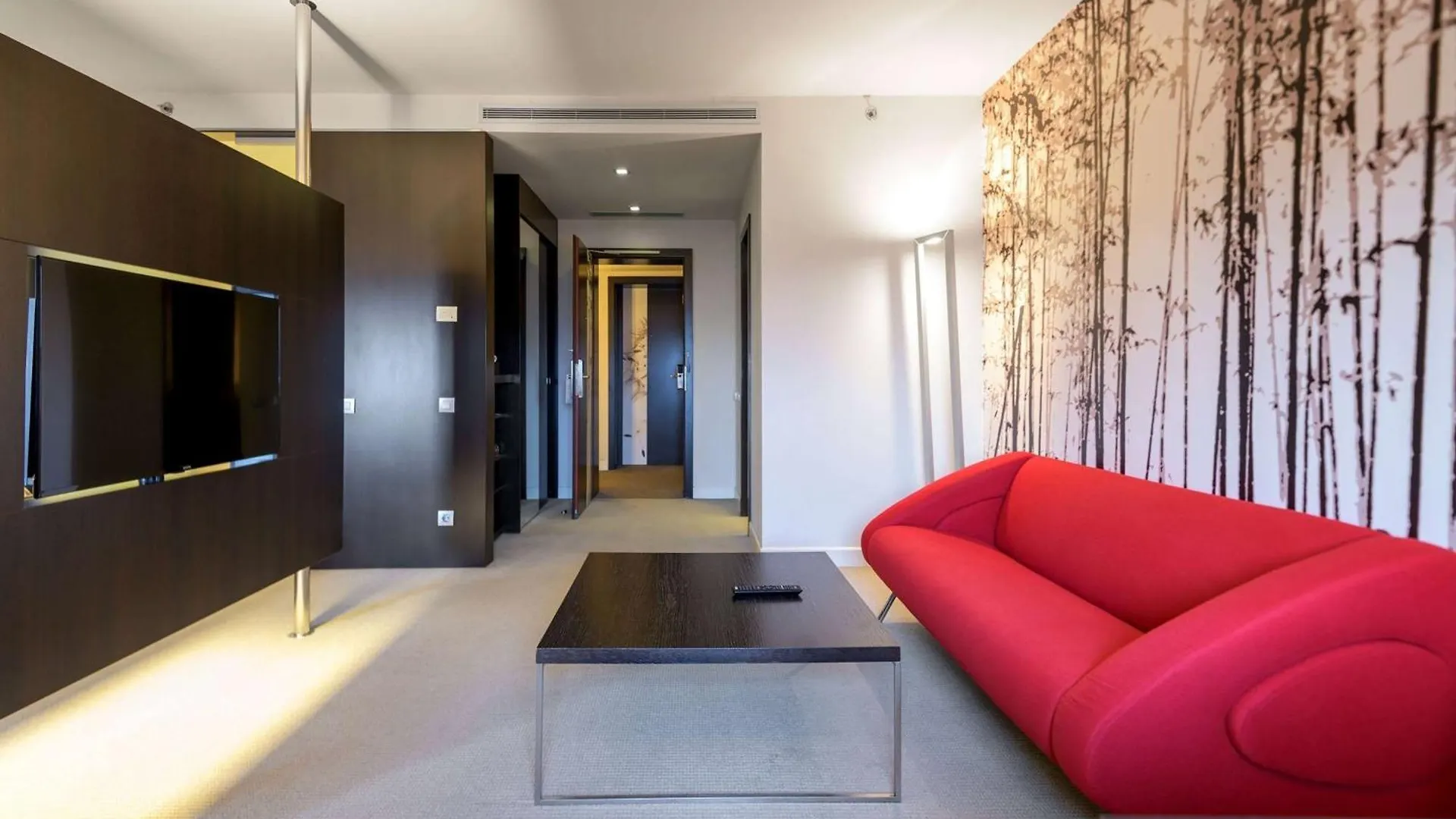 Ramada Plaza By Wyndham Bucharest Convention Center Hotel Romania