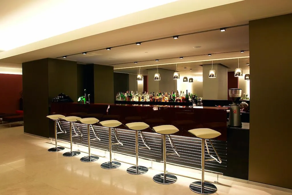 Ramada Plaza By Wyndham Bucharest Convention Center Hotel